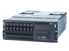 IBM P5 55A (9133-55A)