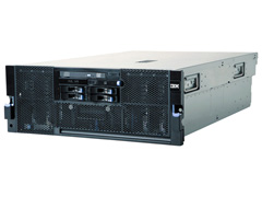 IBM X3850M2 (7141)