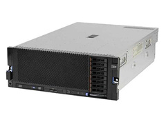 IBM X3850X5 (7143)