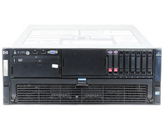 HP DL580 G5