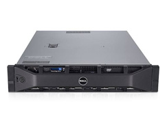 Dell R510