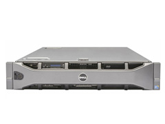 Dell R710