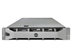 Dell R810