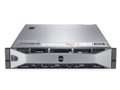 Dell R530