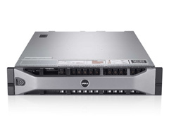 Dell R820