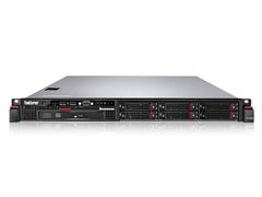 ThinkServer RD340