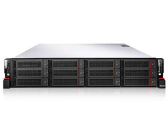 ThinkServer RD430