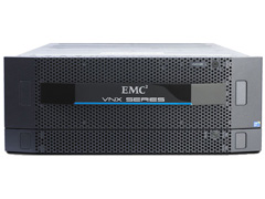 EMC VNX5100