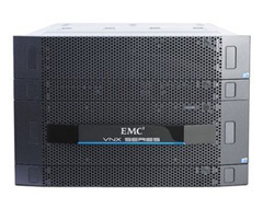 EMC VNX5200