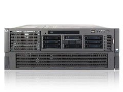 HP RX3600